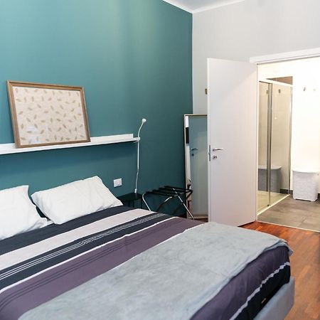 Sweet House Deluxe Daire Milano Dış mekan fotoğraf