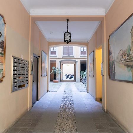 Sweet House Deluxe Daire Milano Dış mekan fotoğraf
