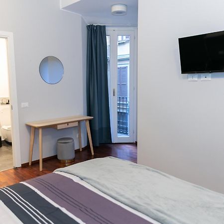 Sweet House Deluxe Daire Milano Dış mekan fotoğraf