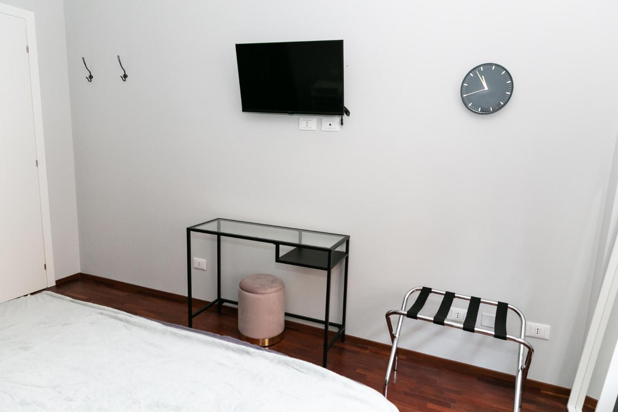 Sweet House Deluxe Daire Milano Dış mekan fotoğraf