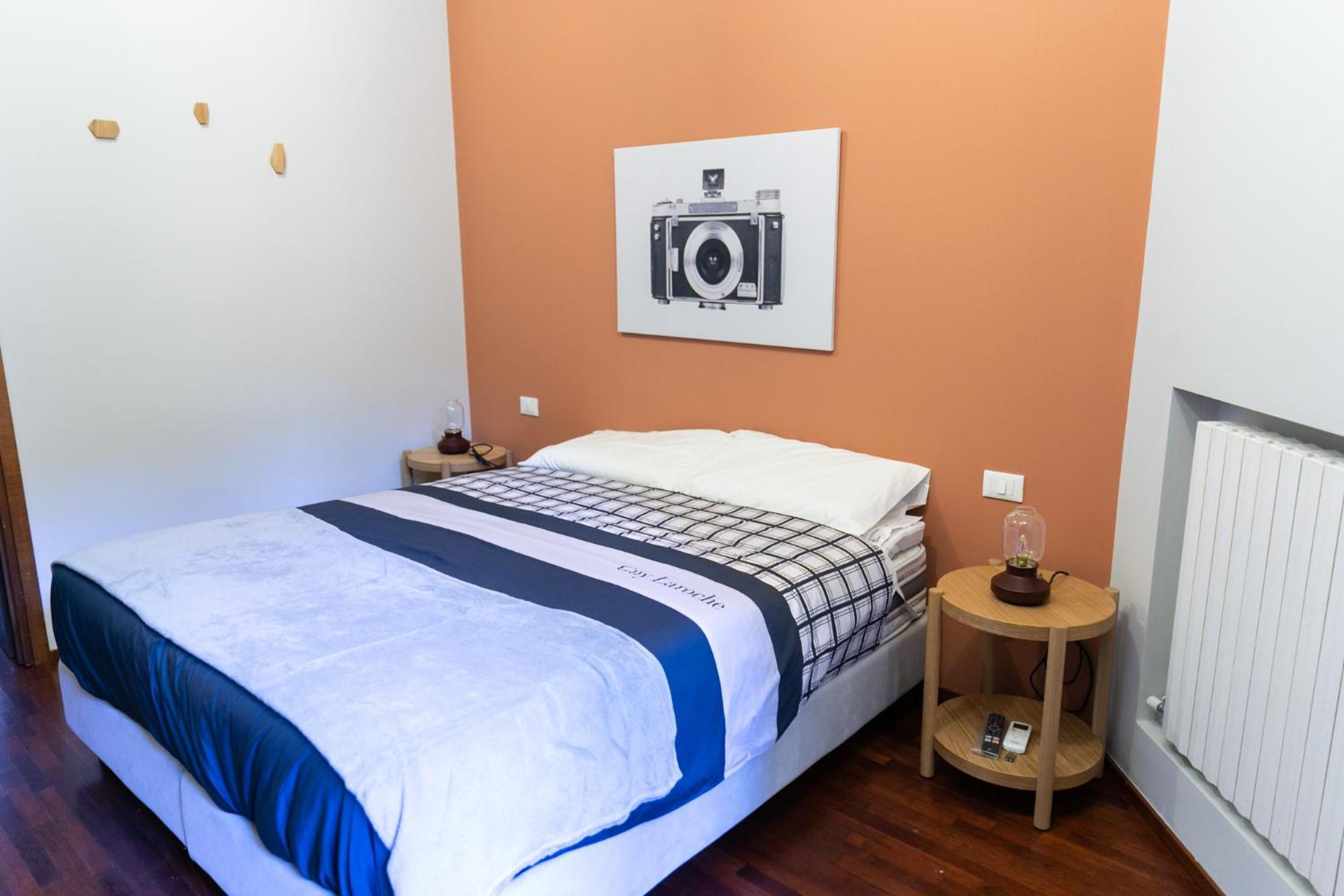 Sweet House Deluxe Daire Milano Dış mekan fotoğraf
