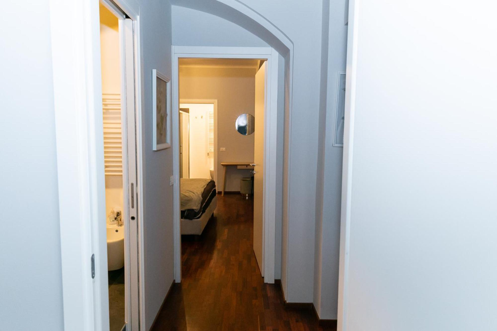 Sweet House Deluxe Daire Milano Dış mekan fotoğraf