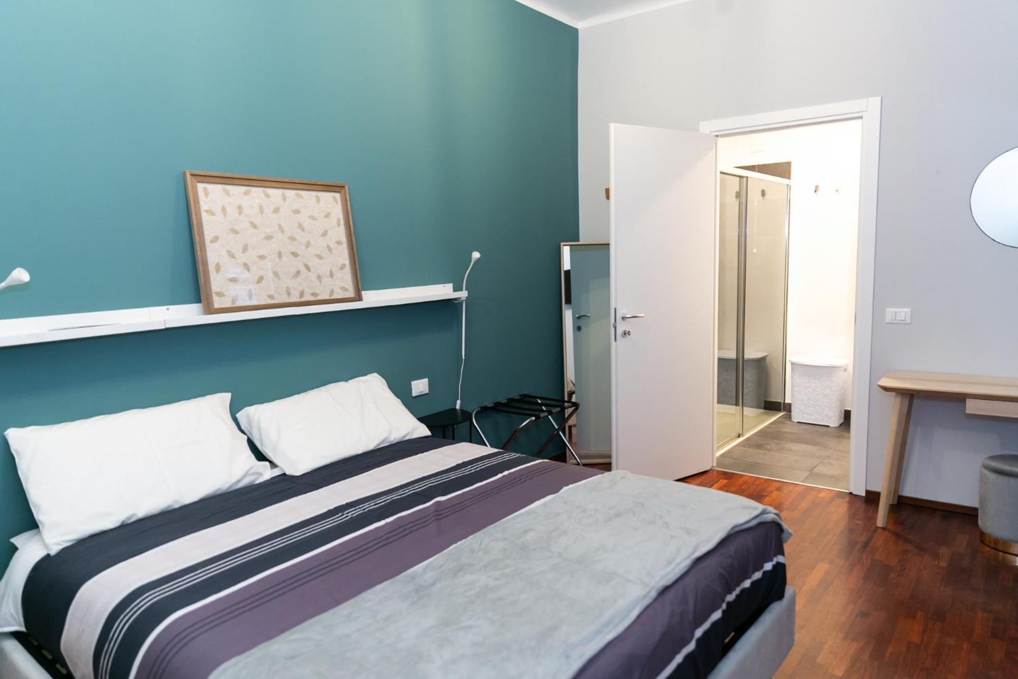 Sweet House Deluxe Daire Milano Dış mekan fotoğraf