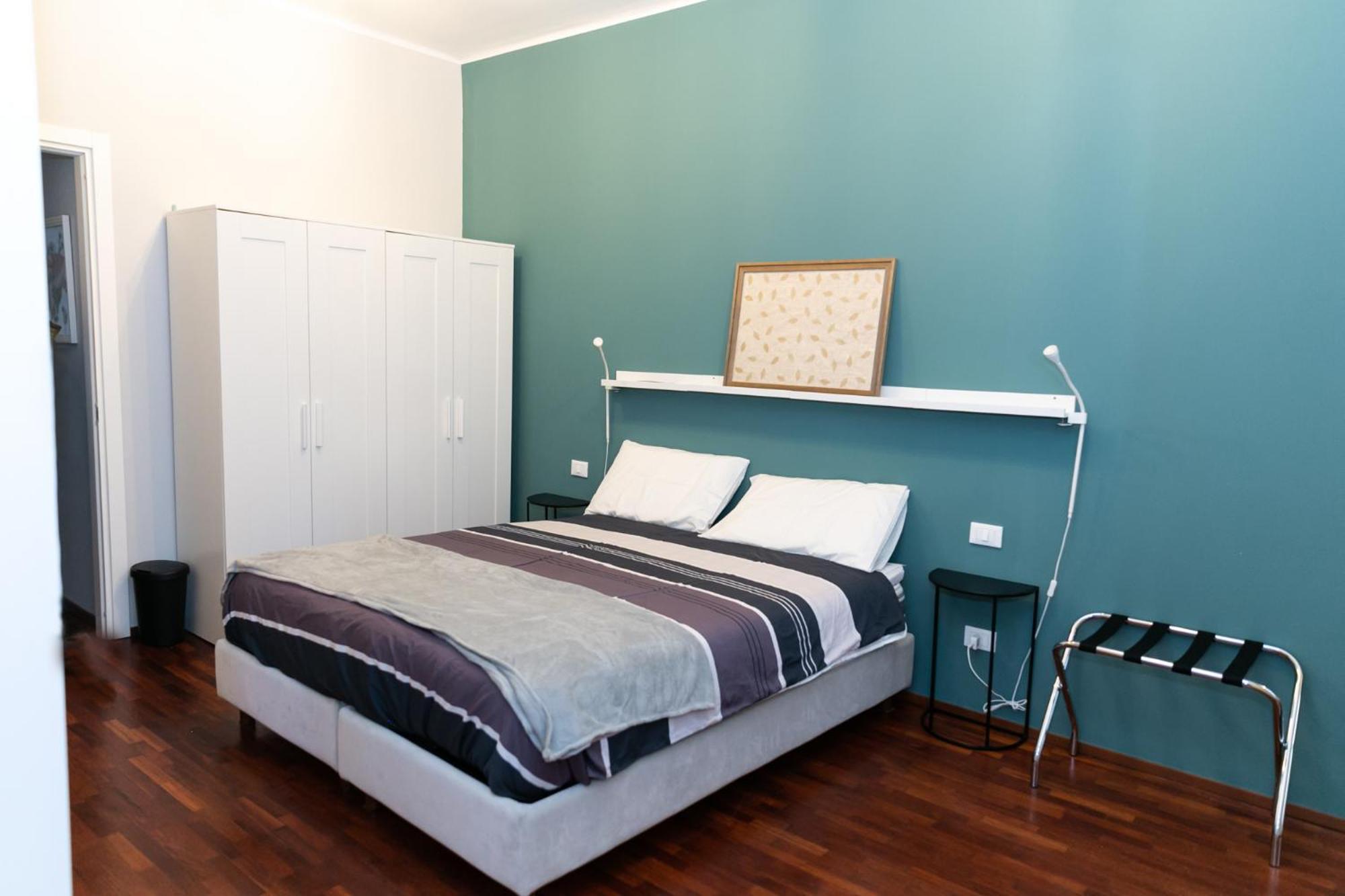Sweet House Deluxe Daire Milano Dış mekan fotoğraf