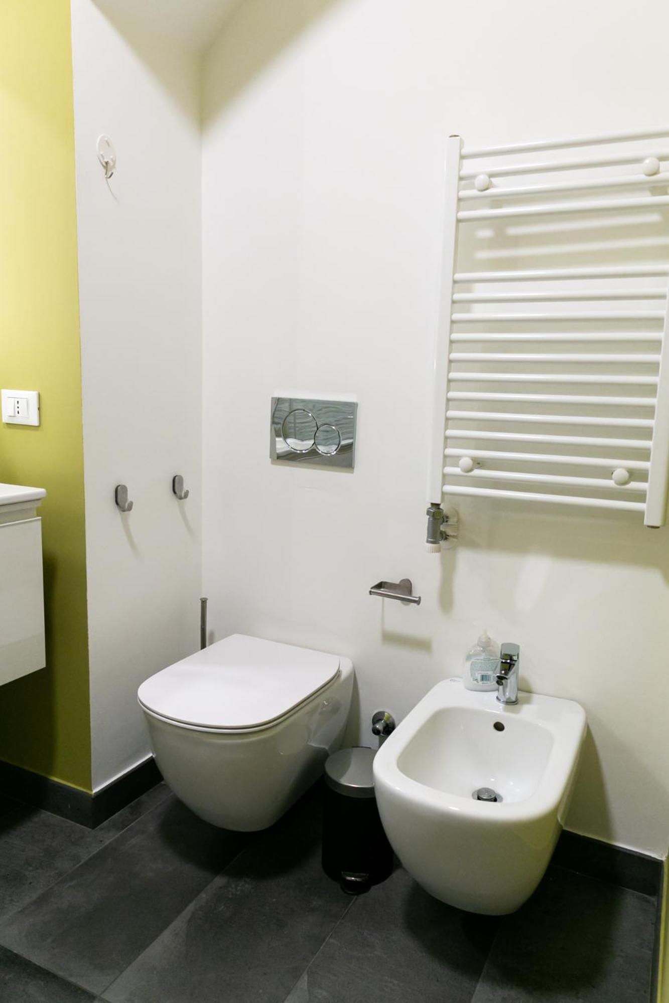 Sweet House Deluxe Daire Milano Dış mekan fotoğraf