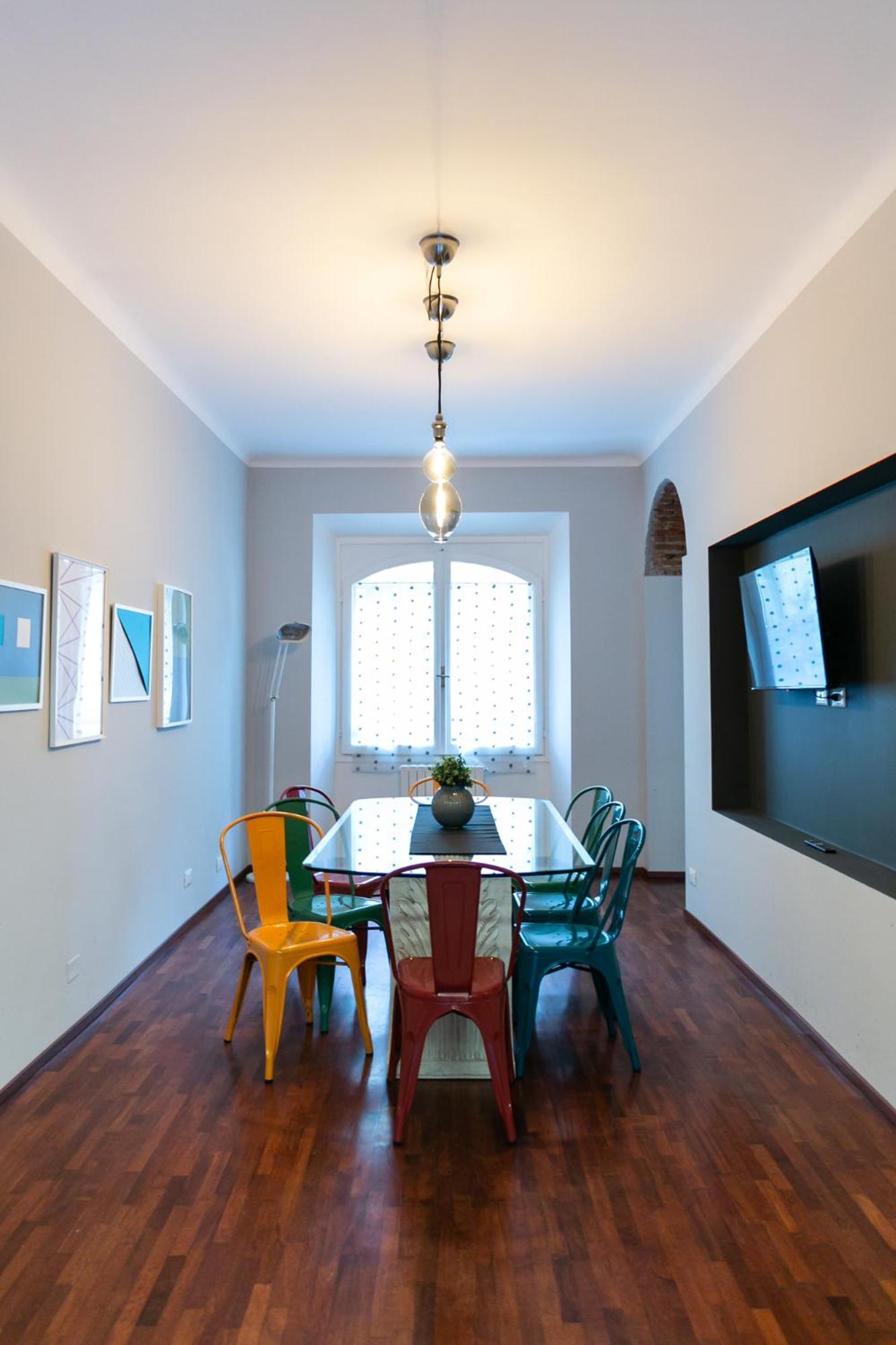 Sweet House Deluxe Daire Milano Dış mekan fotoğraf