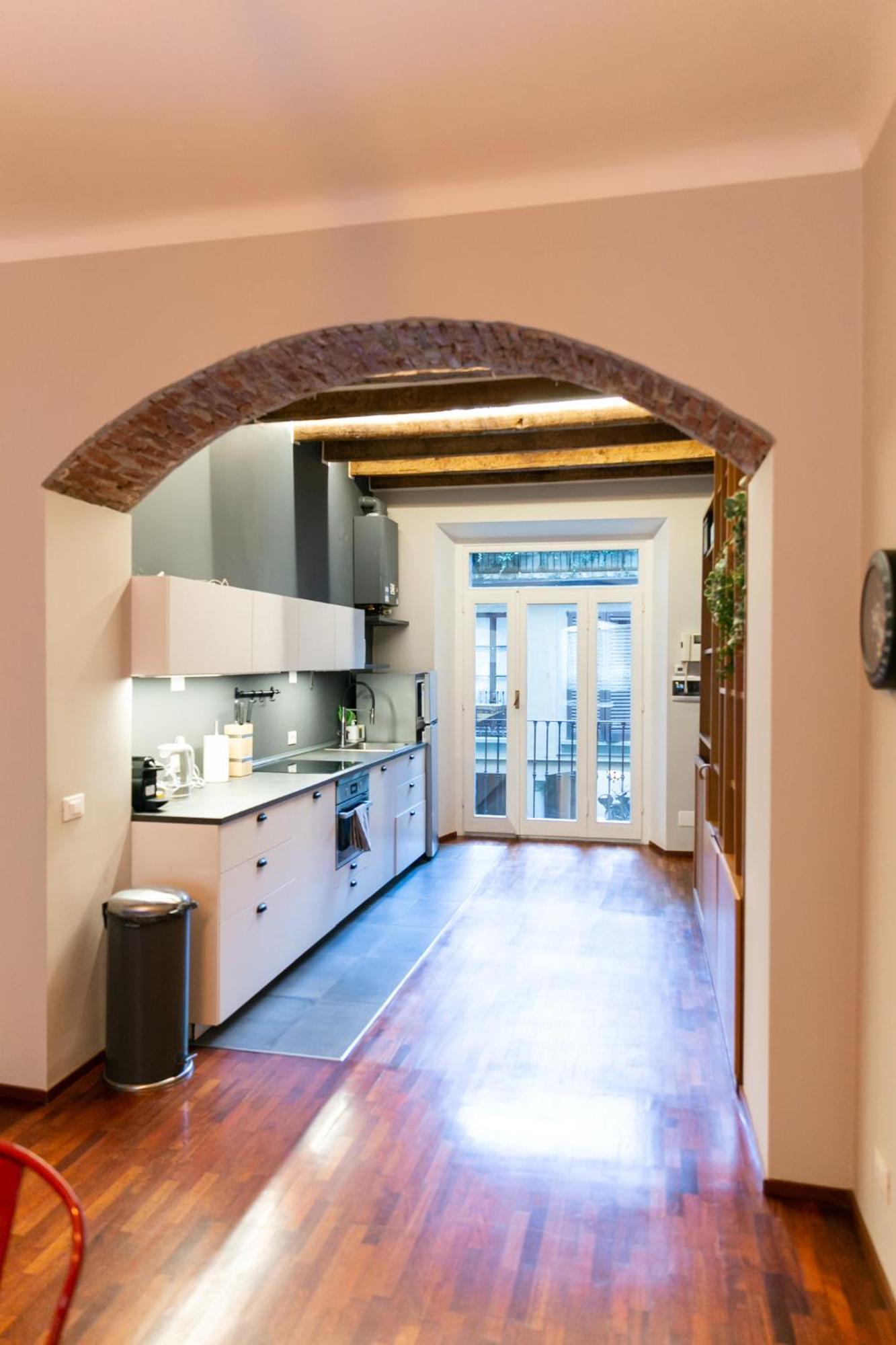Sweet House Deluxe Daire Milano Dış mekan fotoğraf