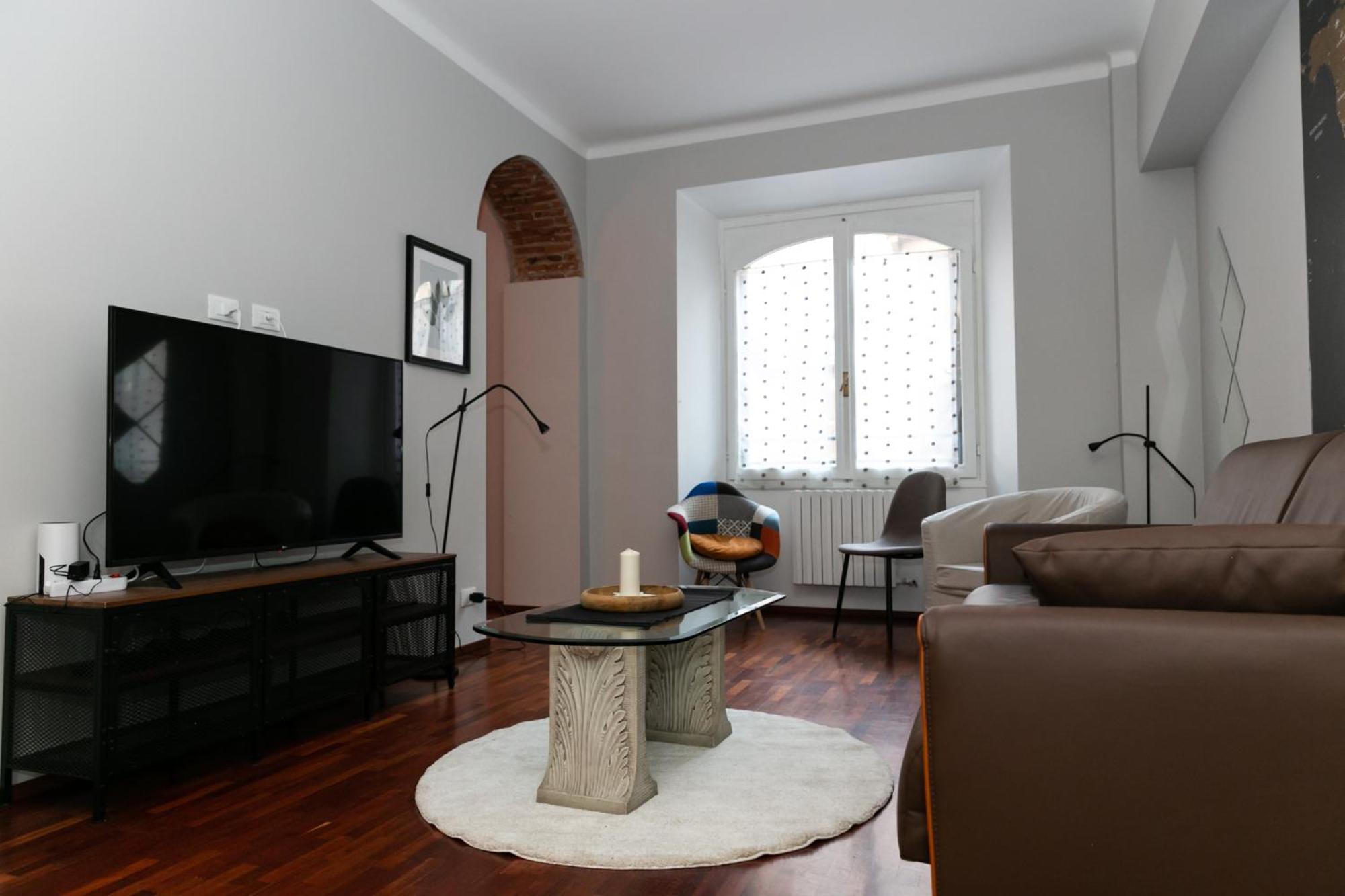 Sweet House Deluxe Daire Milano Dış mekan fotoğraf