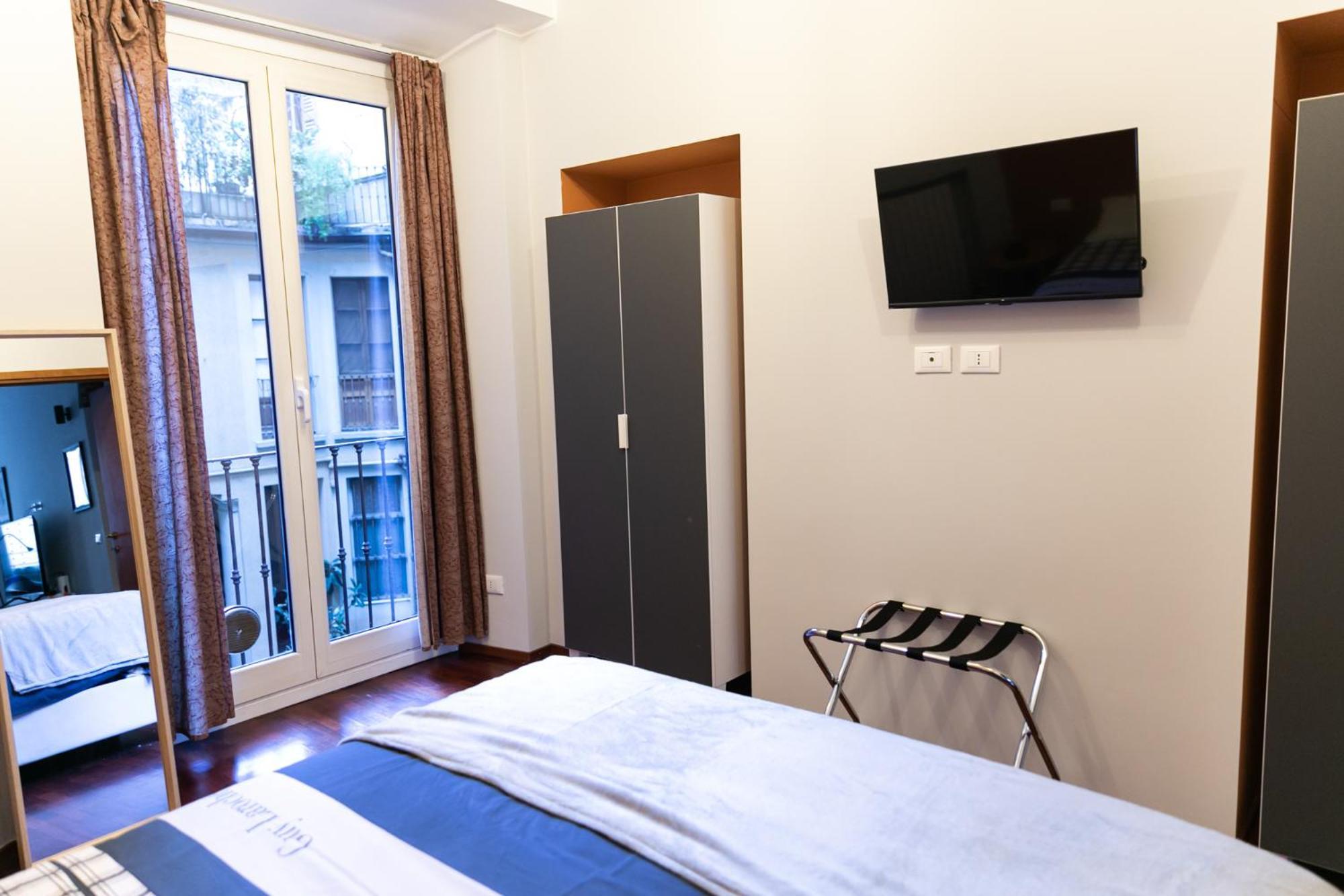 Sweet House Deluxe Daire Milano Dış mekan fotoğraf