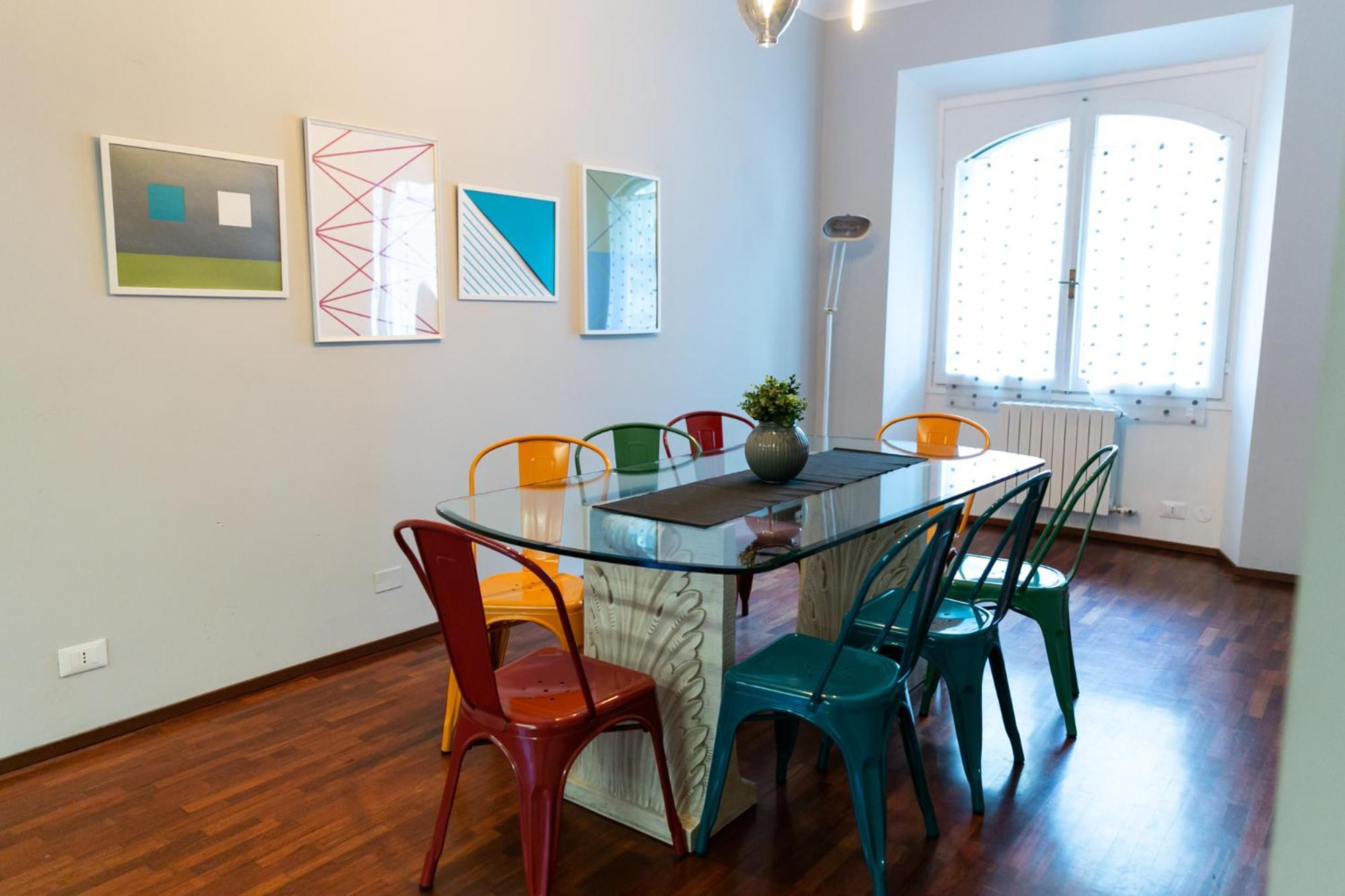 Sweet House Deluxe Daire Milano Dış mekan fotoğraf