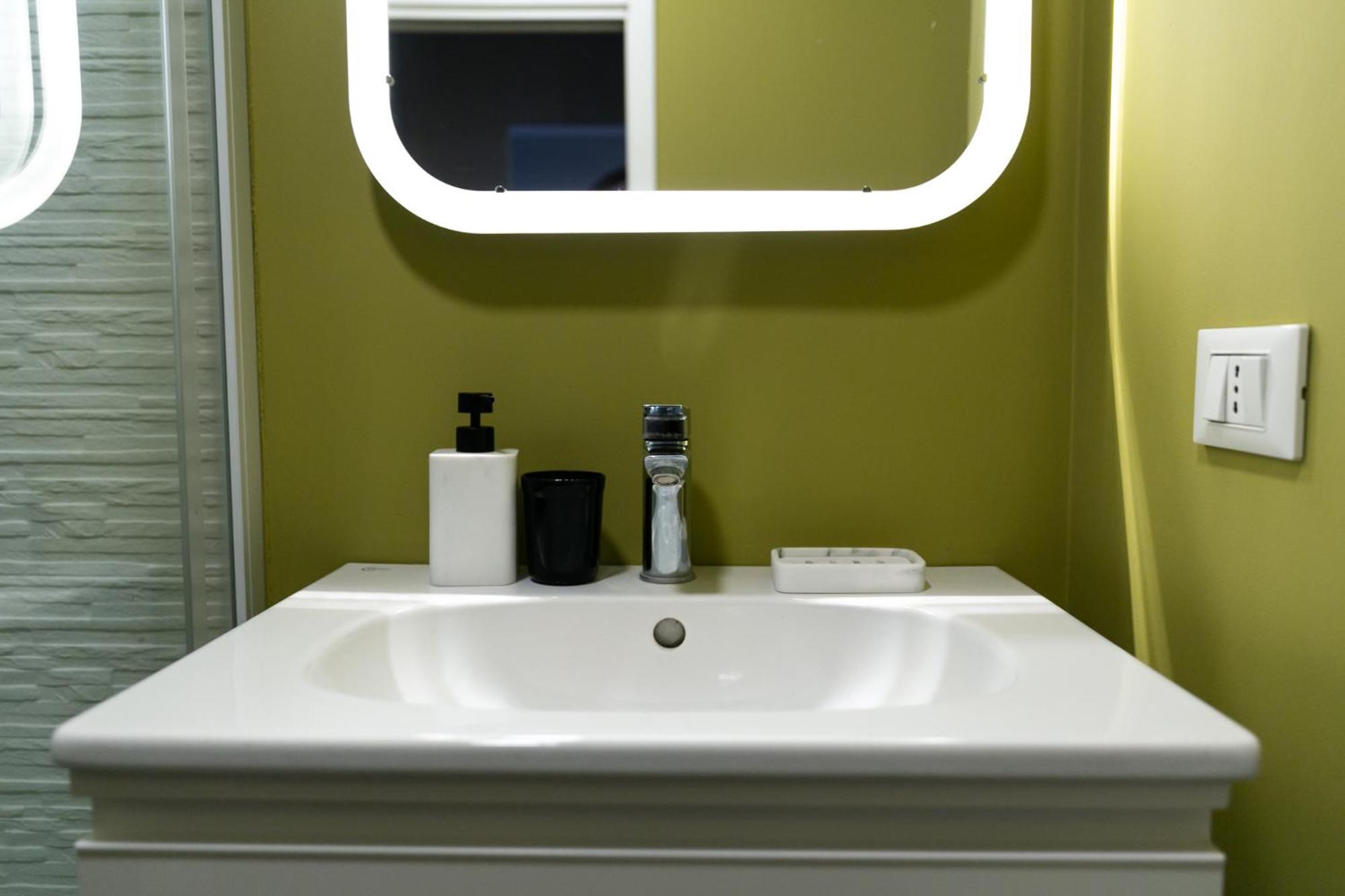 Sweet House Deluxe Daire Milano Dış mekan fotoğraf