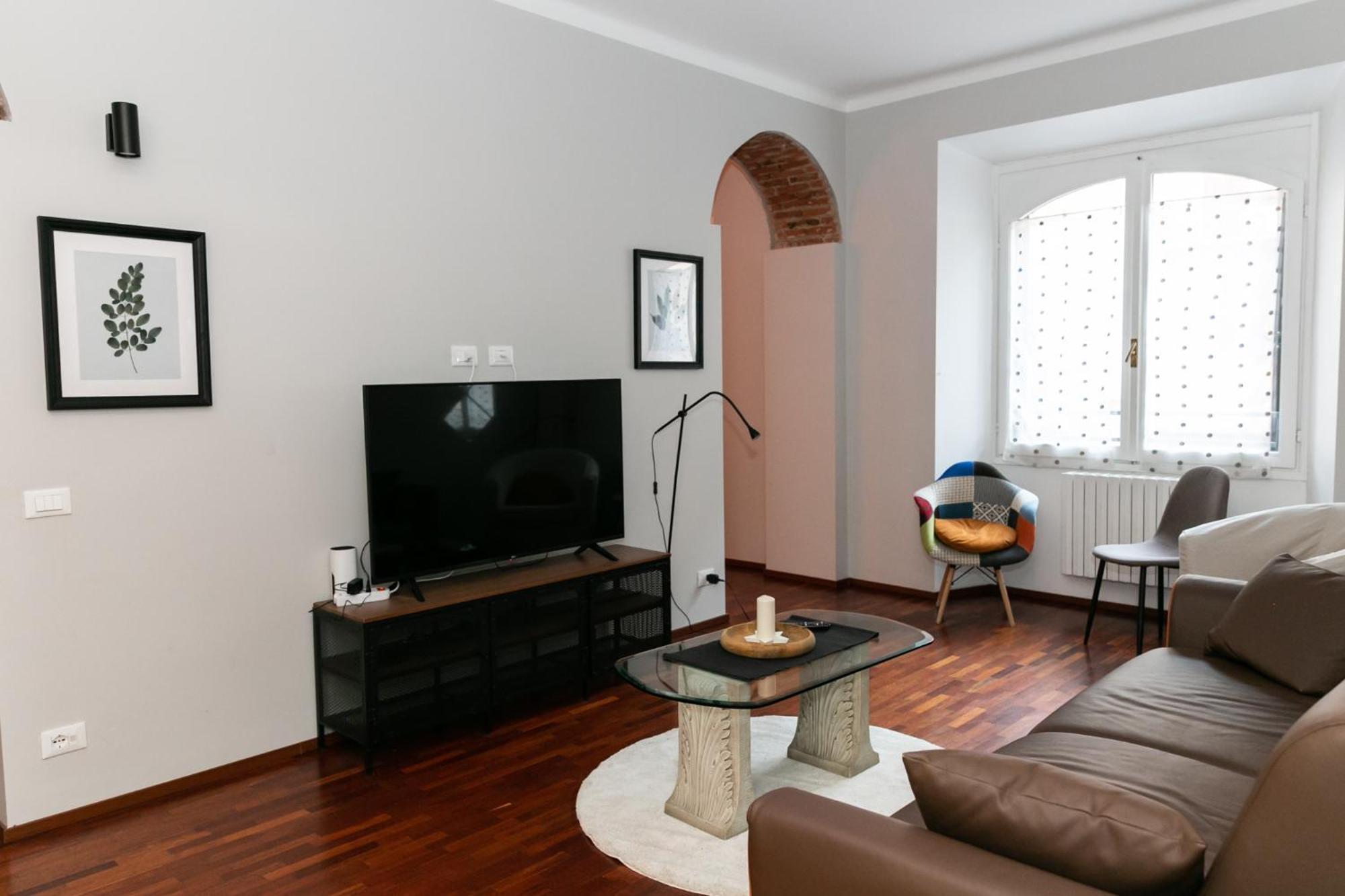 Sweet House Deluxe Daire Milano Dış mekan fotoğraf