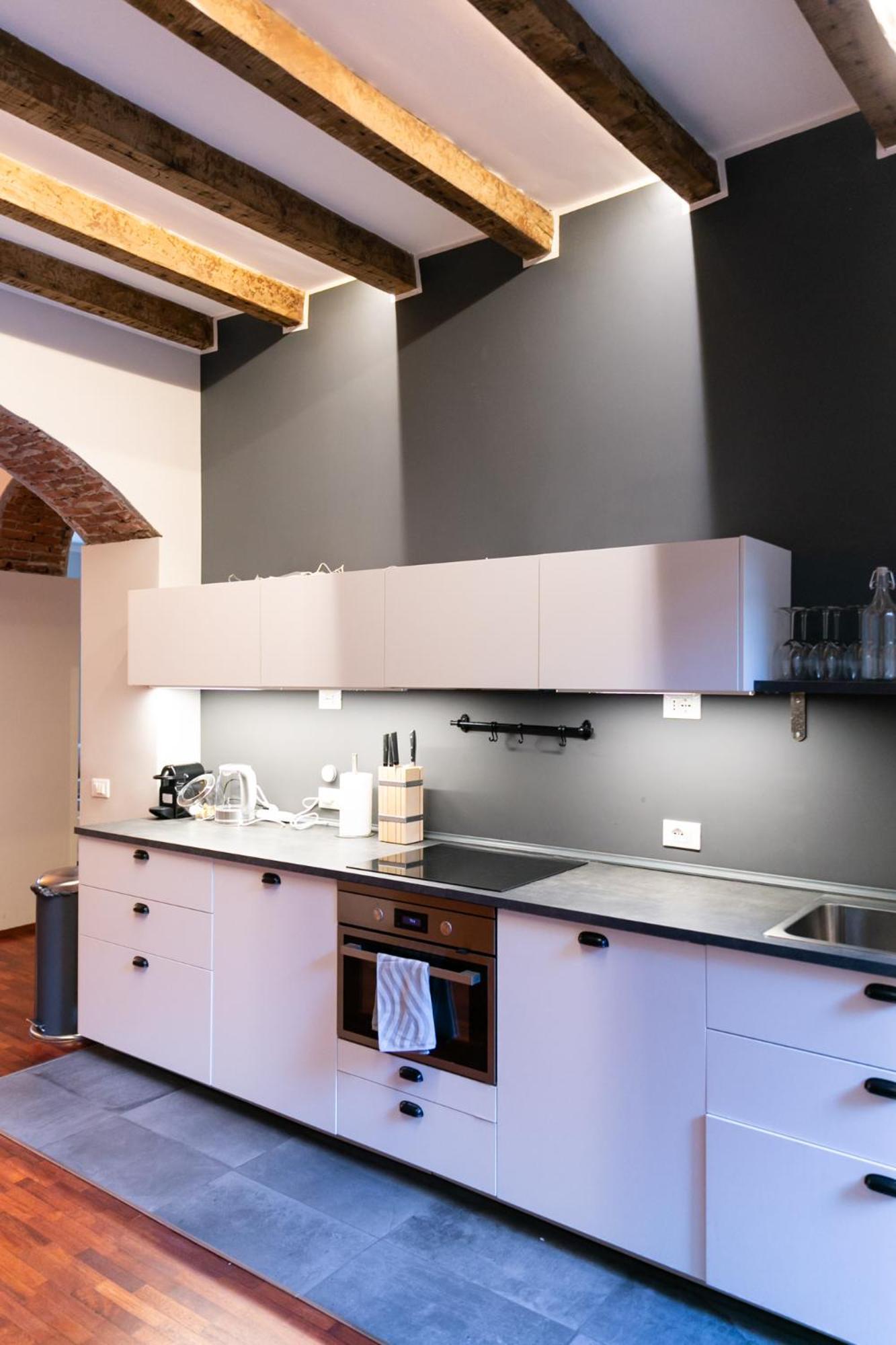 Sweet House Deluxe Daire Milano Dış mekan fotoğraf