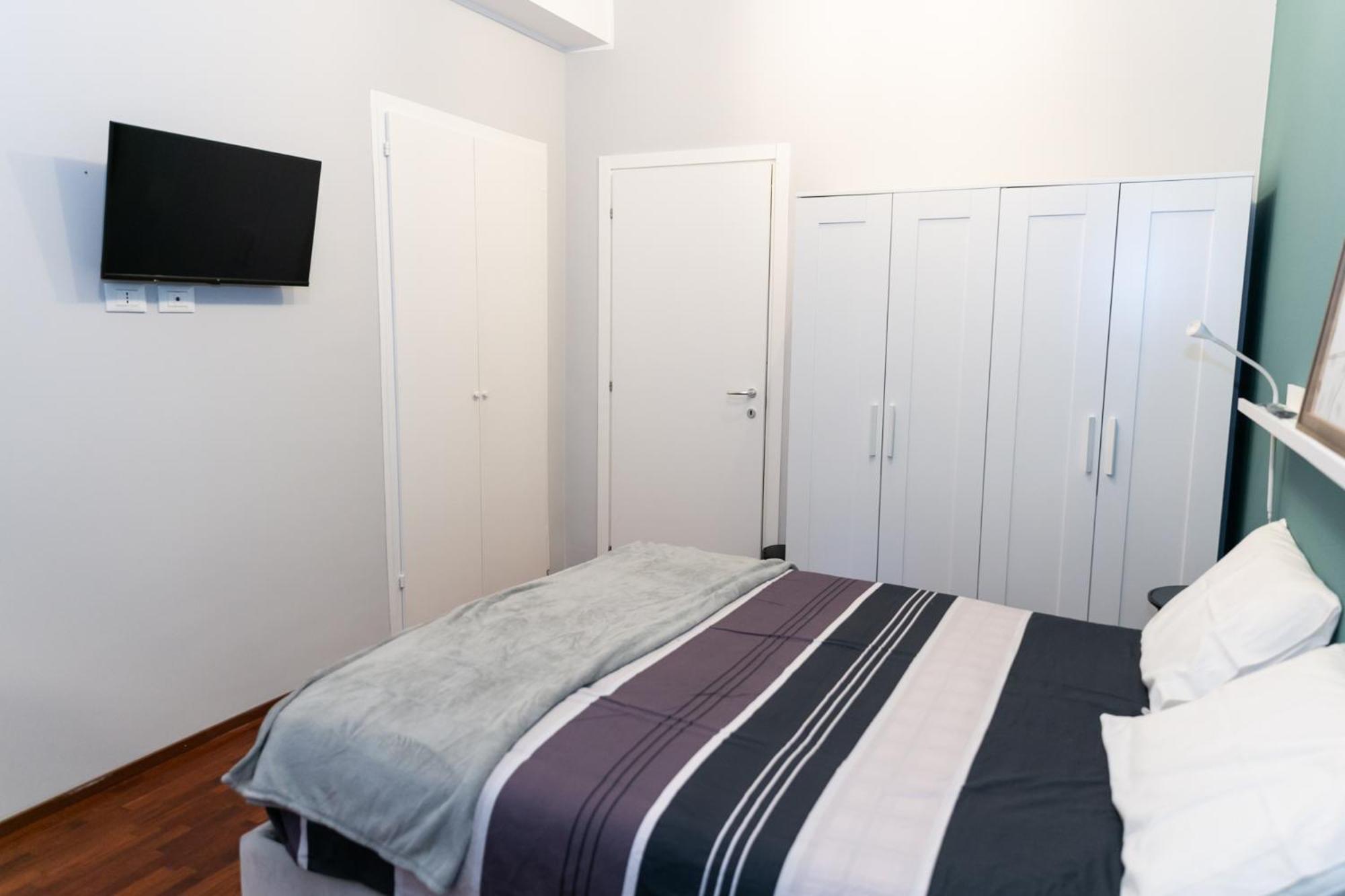Sweet House Deluxe Daire Milano Dış mekan fotoğraf